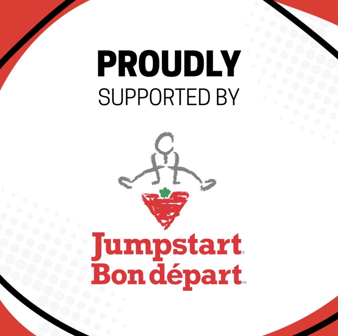 Sponsor 1